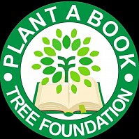 PLANT A BOOK TREE FOUNDATION